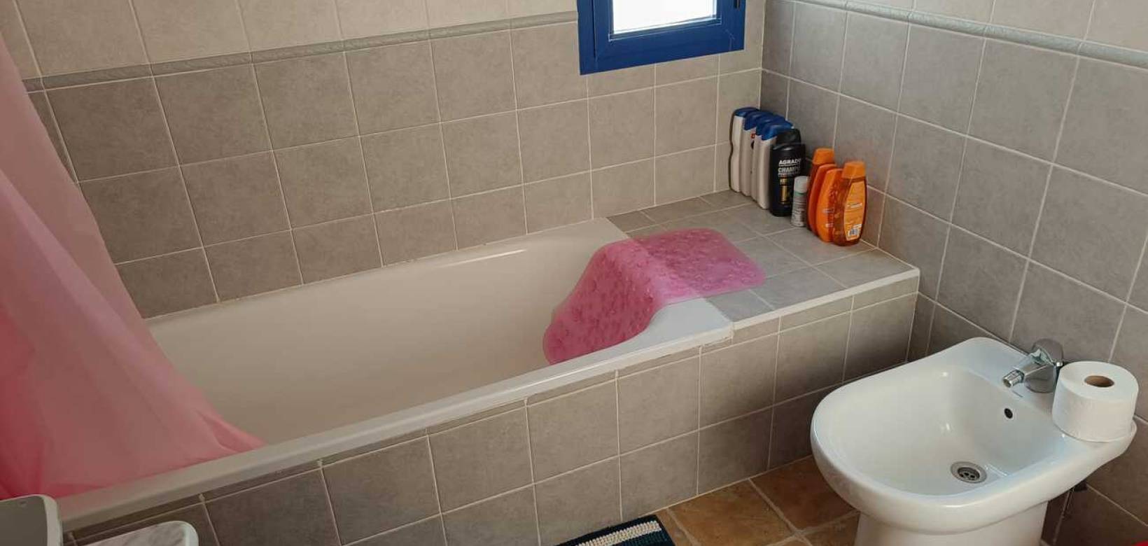 Resale - Town house - Fortuna - Las Kalendas