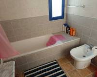 Resale - Town house - Fortuna - Las Kalendas