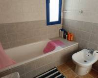 Resale - Town house - Fortuna - Las Kalendas