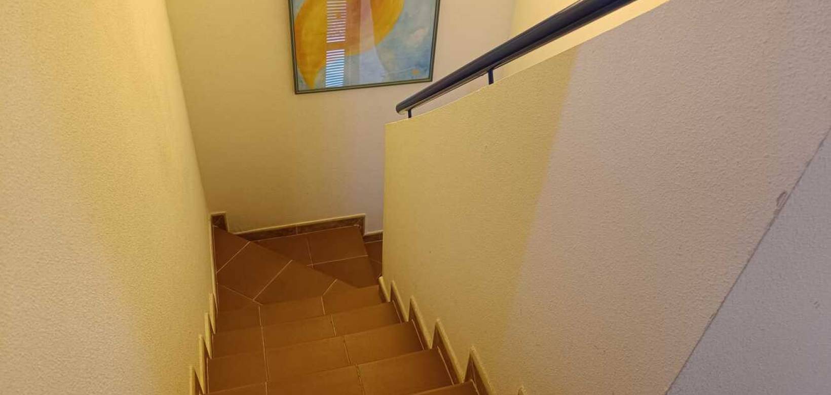 Resale - Town house - Fortuna - Las Kalendas