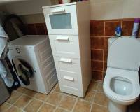 Resale - Town house - Fortuna - Las Kalendas