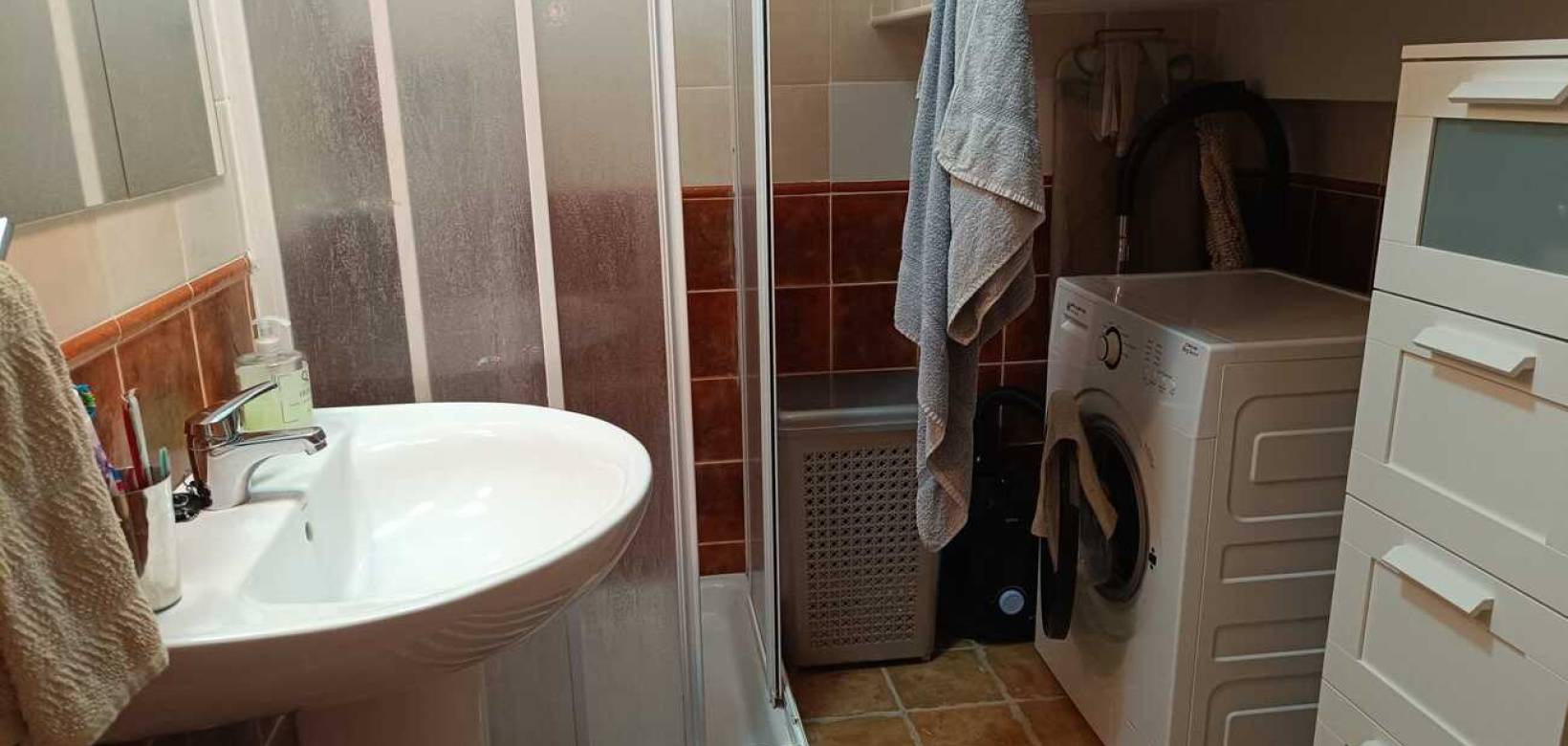 Resale - Town house - Fortuna - Las Kalendas