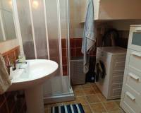 Resale - Town house - Fortuna - Las Kalendas