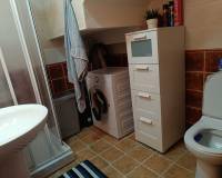 Resale - Town house - Fortuna - Las Kalendas