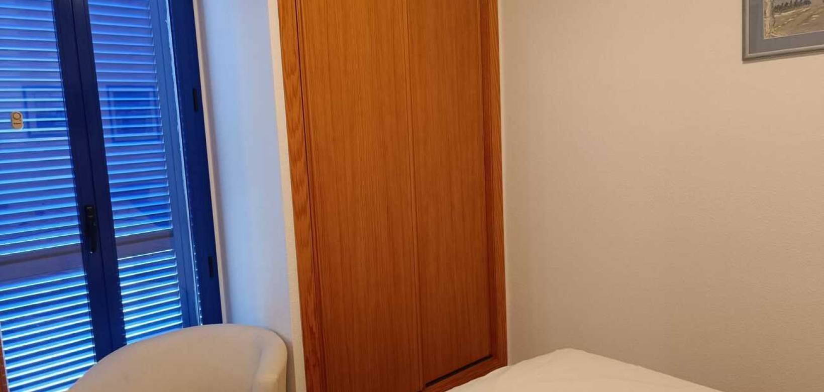 Resale - Town house - Fortuna - Las Kalendas