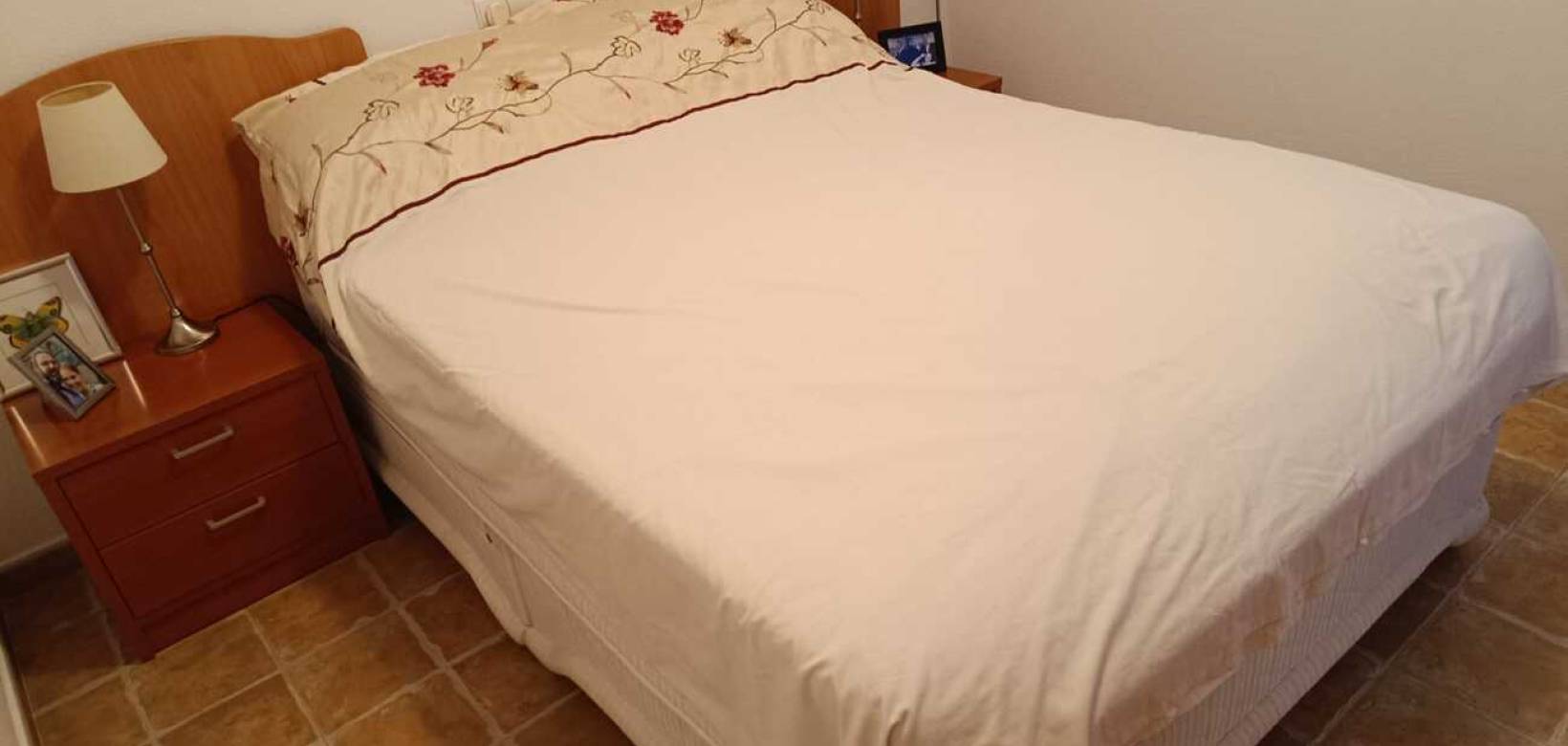 Resale - Town house - Fortuna - Las Kalendas