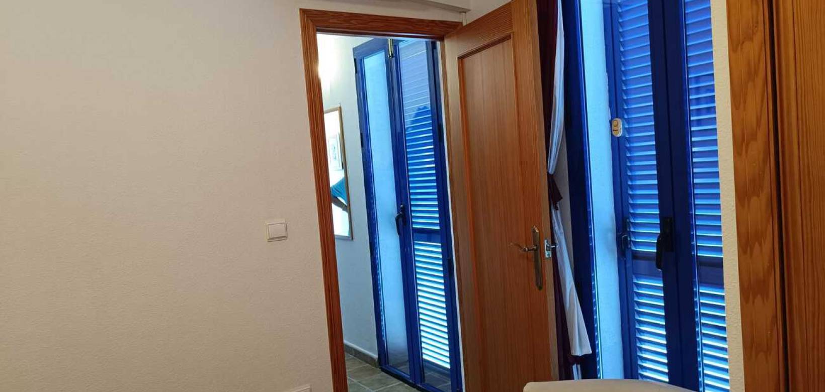 Resale - Town house - Fortuna - Las Kalendas