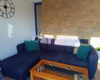 Resale - Town house - Fortuna - Las Kalendas