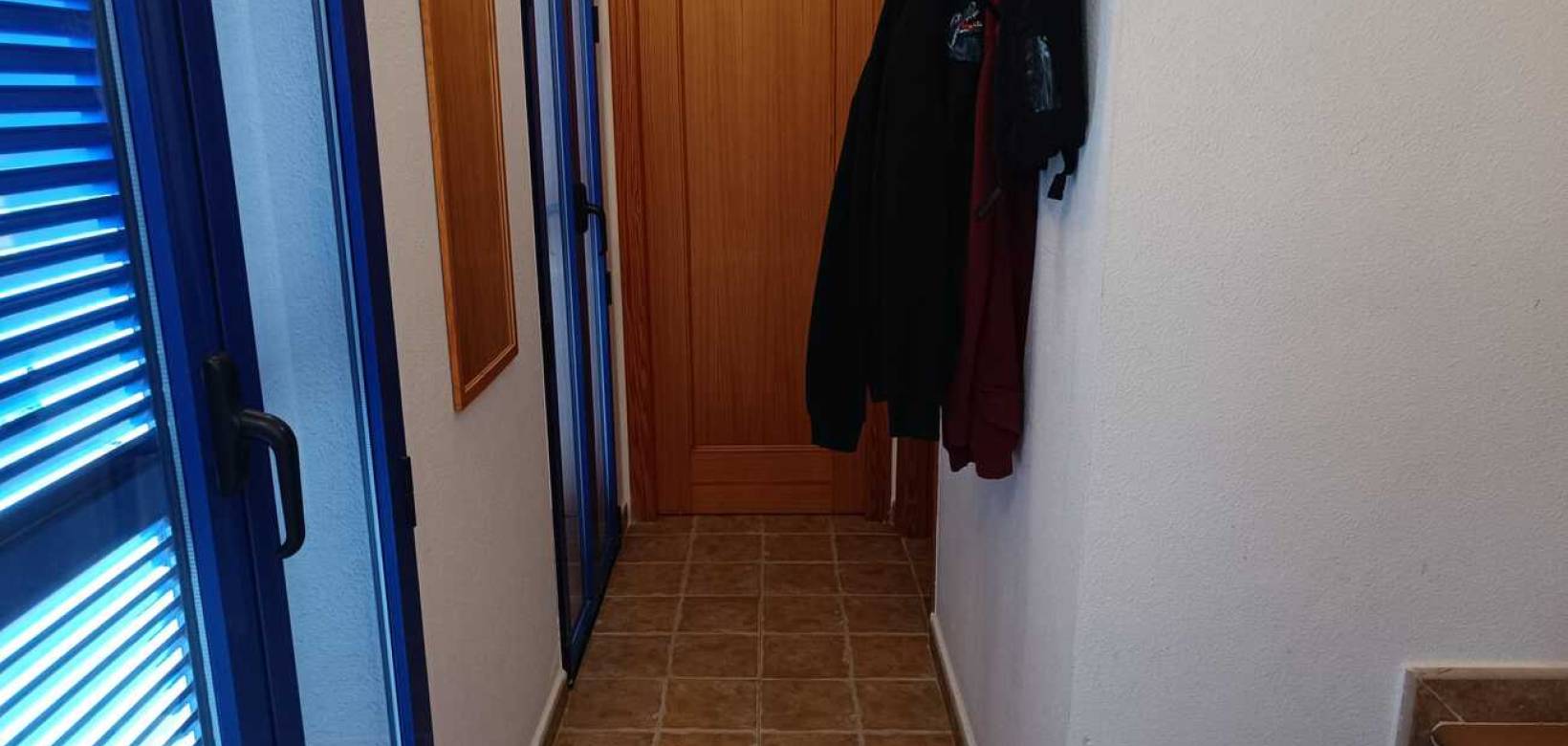 Resale - Town house - Fortuna - Las Kalendas