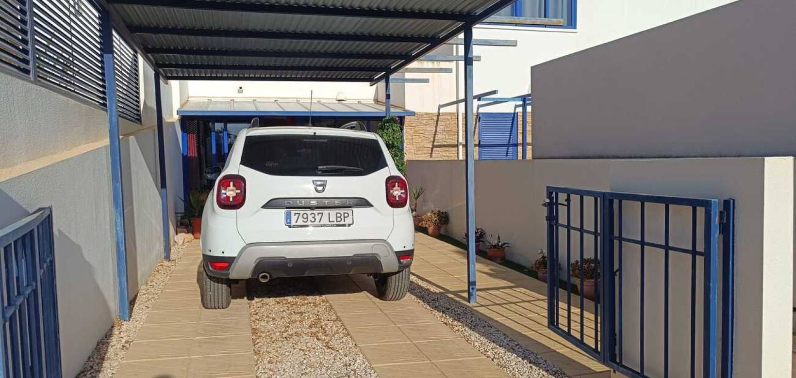 Resale - Town house - Fortuna - Las Kalendas