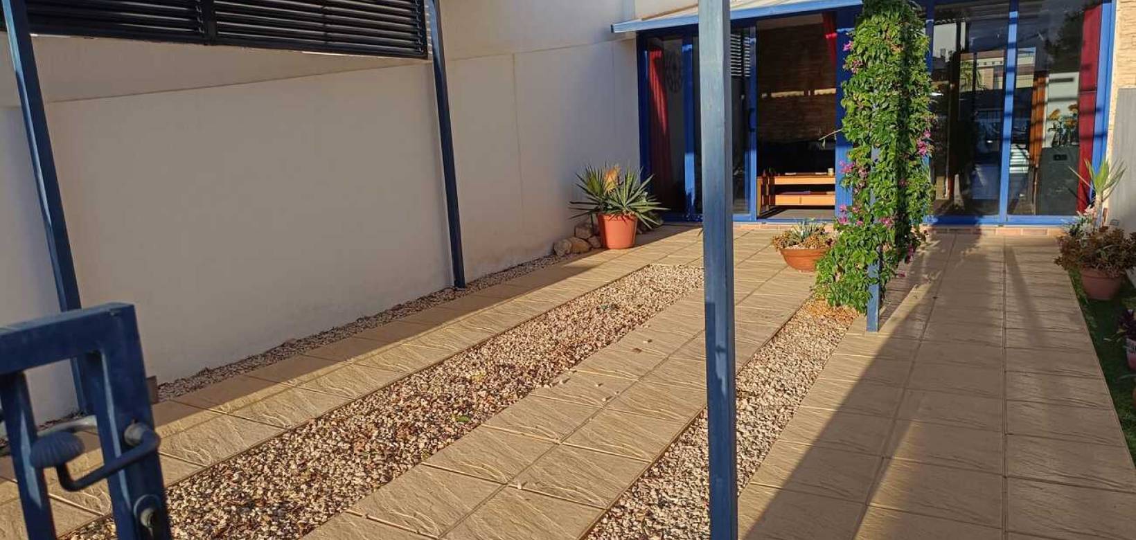 Resale - Town house - Fortuna - Las Kalendas