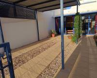 Resale - Town house - Fortuna - Las Kalendas