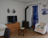 Resale - Town house - Fortuna