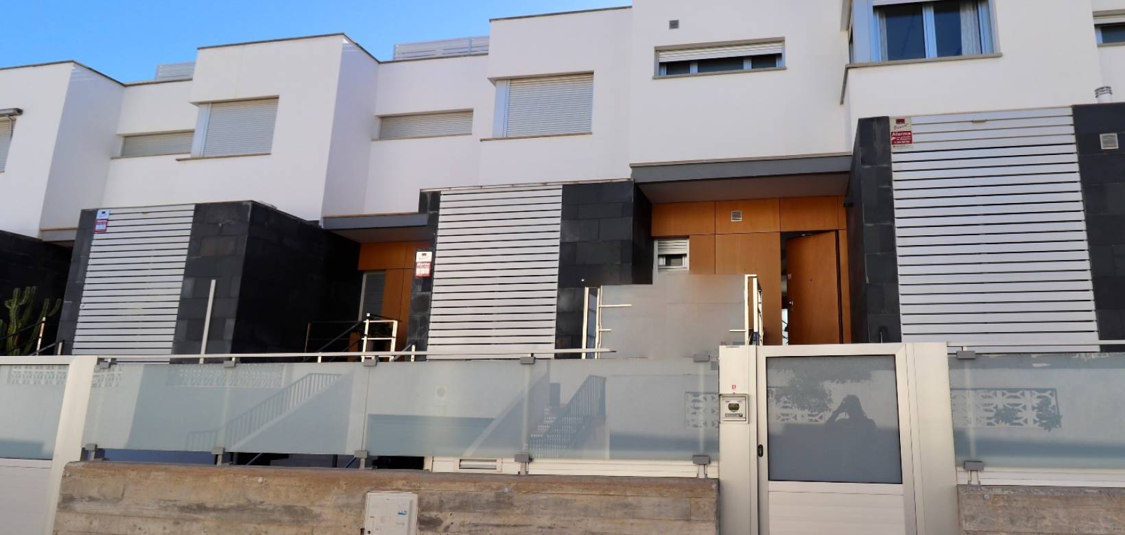 Resale - Town house - Guardamar del Segura - Guardamar Playa