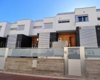 Resale - Town house - Guardamar del Segura - Guardamar Playa