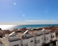 Resale - Town house - Guardamar del Segura - Guardamar Playa