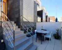 Resale - Town house - Guardamar del Segura - Guardamar Playa