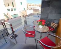 Resale - Town house - Guardamar del Segura - Guardamar Playa