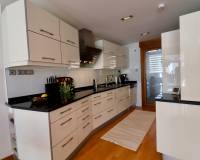 Resale - Town house - Guardamar del Segura - Guardamar Playa