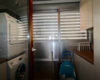 Resale - Town house - Guardamar del Segura - Guardamar Playa