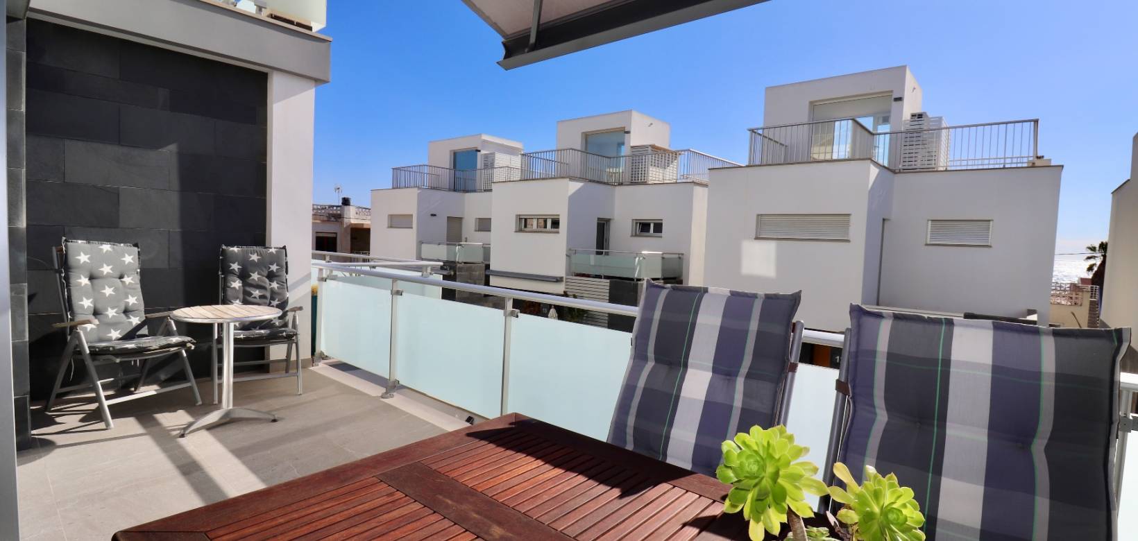 Resale - Town house - Guardamar del Segura - Guardamar Playa