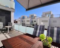 Resale - Town house - Guardamar del Segura - Guardamar Playa