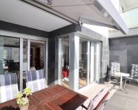 Resale - Town house - Guardamar del Segura - Guardamar Playa