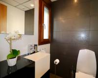 Resale - Town house - Guardamar del Segura - Guardamar Playa