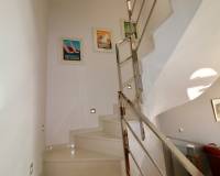 Resale - Town house - Guardamar del Segura - Guardamar Playa