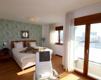 Resale - Town house - Guardamar del Segura - Guardamar Playa