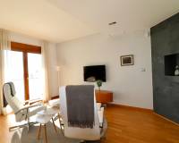 Resale - Town house - Guardamar del Segura - Guardamar Playa