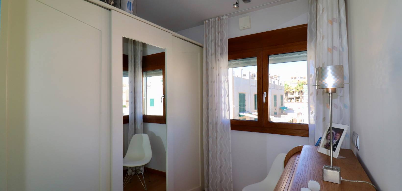 Resale - Town house - Guardamar del Segura - Guardamar Playa