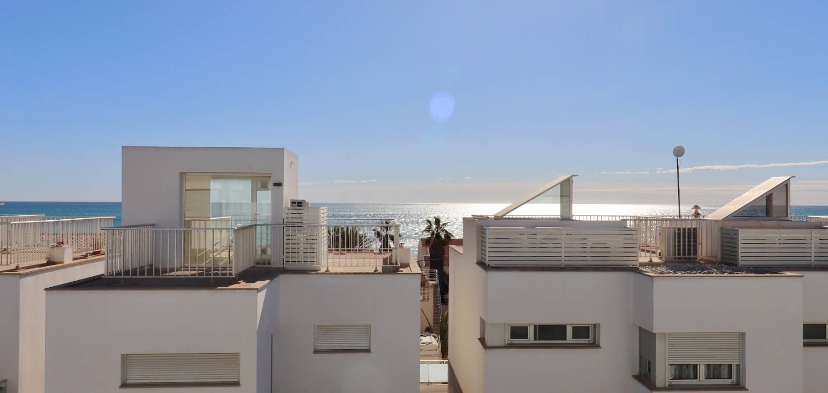 Resale - Town house - Guardamar del Segura - Guardamar Playa