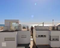 Resale - Town house - Guardamar del Segura - Guardamar Playa