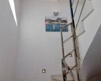 Resale - Town house - Guardamar del Segura - Guardamar Playa