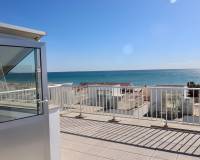 Resale - Town house - Guardamar del Segura - Guardamar Playa