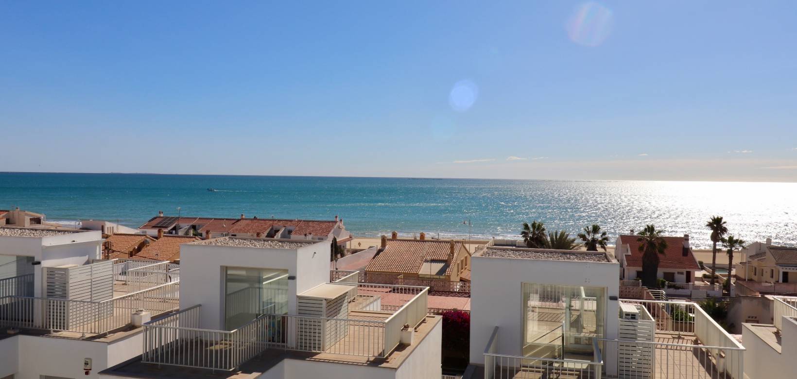 Resale - Town house - Guardamar del Segura - Guardamar Playa