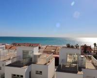 Resale - Town house - Guardamar del Segura - Guardamar Playa