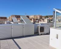 Resale - Town house - Guardamar del Segura - Guardamar Playa