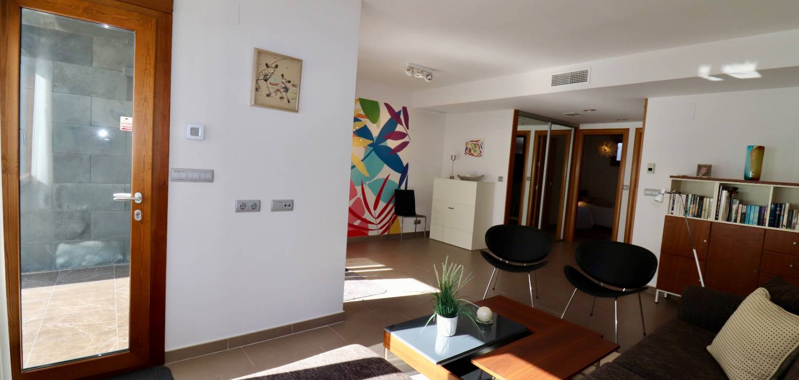 Resale - Town house - Guardamar del Segura - Guardamar Playa