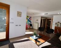 Resale - Town house - Guardamar del Segura - Guardamar Playa