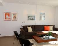 Resale - Town house - Guardamar del Segura - Guardamar Playa