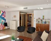 Resale - Town house - Guardamar del Segura - Guardamar Playa