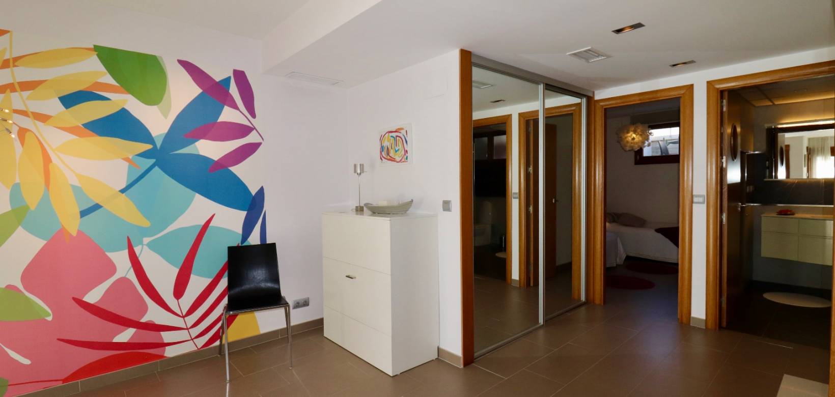 Resale - Town house - Guardamar del Segura - Guardamar Playa