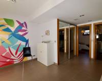 Resale - Town house - Guardamar del Segura - Guardamar Playa