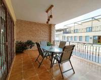 Resale - Town house - Hondón de los Frailes