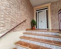 Resale - Town house - Hondón de los Frailes