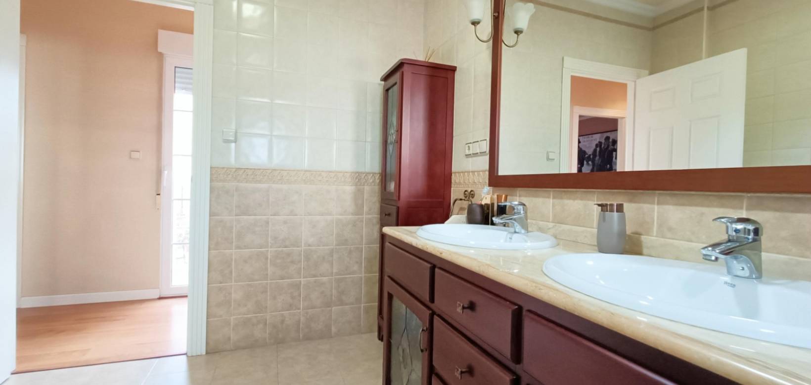 Resale - Town house - Hondón de los Frailes