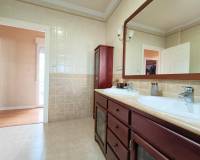 Resale - Town house - Hondón de los Frailes