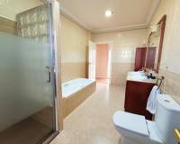 Resale - Town house - Hondón de los Frailes